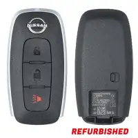2022-2024 Nissan Smart Remote Key 285E3-5MR1B KR5TXPZ1 Refurbished (Grade A)