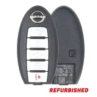 2022-2024 Nissan Altima Smart Remote Key 285E3-6LS5A KR5TXN4 Refurbished (Grade A)