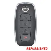 2022-2024 Nissan Pathfinder Rogue Smart Remote Key 85E3-6RA5A KR5TXPZ3 Refurbished (Grade A)