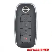 2022-2025 Nissan Smart Remote Key KR5TXPZ3 285E3-6RA5E Refurbished (Grade A)