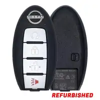 2021-2024 Nissan Smart Remote Key 285E3-6XR5A KR5TXN3 Refurbished (Grade B)