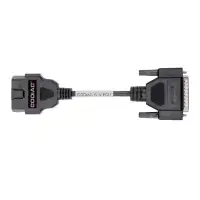 GODIAG G-V ECU Cable for Xhorse Multi Prog & GT107 ECU Reading/Writing