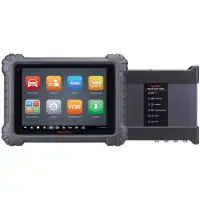 Autel MaxiSYS MS919 Diagnostic Tablet with Advanced MaxiFlash VCMI