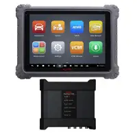 Autel MaxiSys Ultra Automotive Diagnostic Tablet With Advanced MaxiFlash VCMI