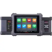 Autel MaxiSYS Ultra EV Automotive Diagnostic Tablet With Advanced MaxiFlash VCMI