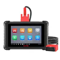 Autel Maxicheck MX900 All System & Advanced Service Diagnostic Tablet