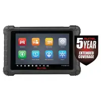 Autel MaxiCheck MX900 5-Year Package – Advanced Diagnostic Tablet + 5 Years