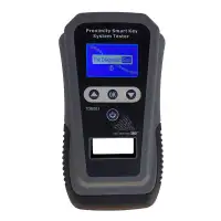 The Diagnostic Box TDB003 Smart Key System Tester