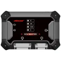 OBDSTAR Key Master DP Plus Professional Key Programming & Diagnostic Tablet