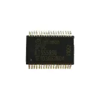 Chevrolet Cruze BTS5589G Chip for Repair BCM