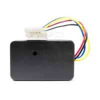 Steering Lock Emulator for Range Rover Discovery 4, 5 Evoque Vogue Sport  Plug And Start