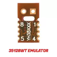 Yanhua ACDP YH35XX Emulator for 35128WT Read and Write