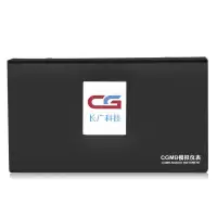 CGDI MB Benz EIS SLV Testing Platform & Instrument Emulator