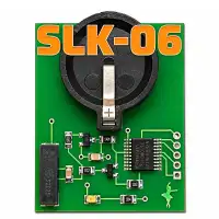 Scorpio-LK SLK-06 Toyota H Immobilizer Sniffer for Tango - All Keys Lost