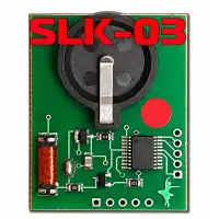Scorpio-LK SLK-03E DST AES Smart Key Emulator for Tango - Toyota & Lexus Page1 88/A8