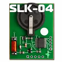 Scorpio-LK SLK-04E DST AES Smart Key Emulator for Tango - Toyota, Lexus & Subaru