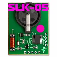 Scorpio-LK SLK-05E DST AES Smart Key Emulator for Tango - Toyota & Lexus Page1 39