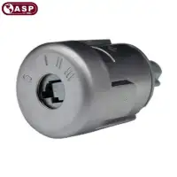 2020-2025 Ford Transit Ignition lock cylinder uncoded service pack C-18-110