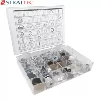Ford Pinning Service Kit Strattec 7041339