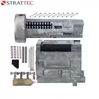 GM Ignition MRD In-Dash Lock Service Pack Uncoded Strattec 703602