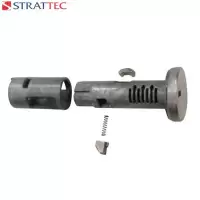 GM Ignition Lock Kit Uncoded Strattec 709430