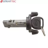 GM Ignition Lock Service Package Coded Strattec 704600C