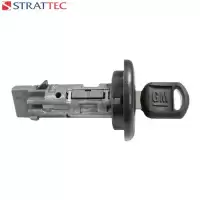 GM Ignition Lock Service Pack Coded Strattec 707835C
