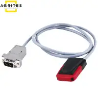 Abrites ZN039 Toyota Transponder Emulator