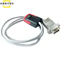 Abrites ZN066 Subaru Transponder Emulator