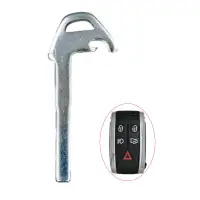Emergency Insert key Blade For Jaguar Volvo Same as 30796671