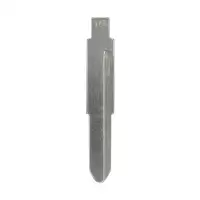 Flip Remote Key Blade For Mitsubishi MIT2