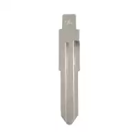 Flip Remote Key Blade For Nissan NSN11 TP00DAT-6.P2