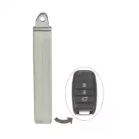 Flip Remote Key Blade For KIA Sorento HY18R Same as 81996-C5000
