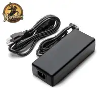 24V AC/DC Power Adapter for The Maverick Key Cutting Machine