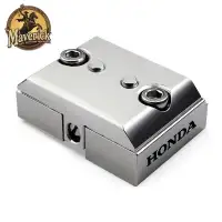 Steel Key Jaw for Honda for The Maverick Key Cutting Machine