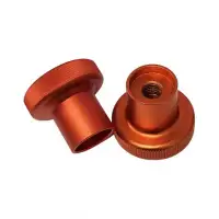 Triton Replacement Knob for S1 Jaw