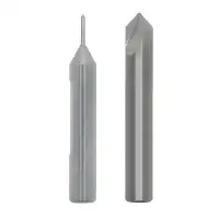 TRCD8 Medeco Cutter and Decoder for Triton Plus Key Cutting Machine