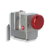 Triton TRJC11 Cylinder Engraving Jaw and Cutter For Triton Plus Key Machine