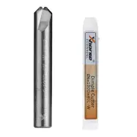 Xhorse 6 mm Dimple Cutter for Condor XC-Mini Plus II Key Cutting Machine