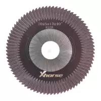 Xhorse Condor Wheel Cutter for XC-009 Cutting Duplicating Machine XC0906EN