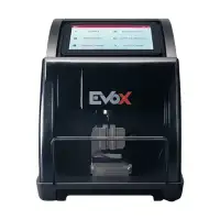 ILCO EVOX Key Cutting Machine – Automotive Edge Cut & High-Security Decoding