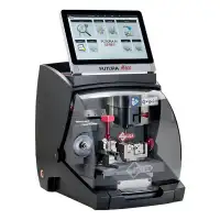 ILCO Futura M400 Electronic Key Cutting Machine