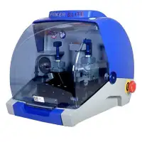 ILCO Poker Elite Automated Key Cutting Machine