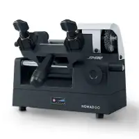 JMA Nomad Go Portable Key Duplicator Machine With Built-In Battery