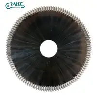 HSS M35 80mm 84° Angle Milling Cutter for JMA / Keyline / Silca