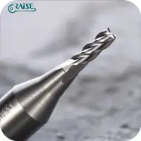 2.0mm End Mill Cutter for Triton, Black Widow & Xhorse Machines