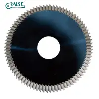 63mm 84° Solid Carbide Angle Milling Cutter for JMA / Keyline / SILCA / ILCO