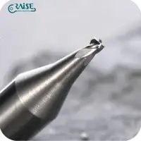 3mm Universal Grade End Mill Cutter for Silca Triax, Viper, Quattrocode