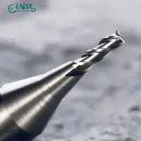 .625 Universal Grade Solid Carbide End Mill Cutter For Laser Key Products