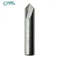 0.4mm 90° Universal Grade Dimple Cutter for SILCA Futura